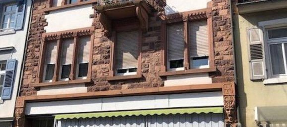 Edifício de 2 divisões em Karlsruhe, Germany N.º 369346 3