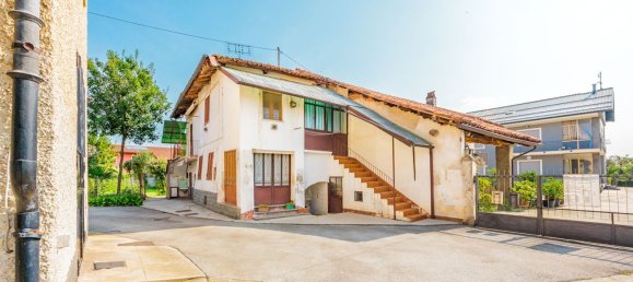 Дом с 4 комнатами в Тарантаска, Италия № 84769 10