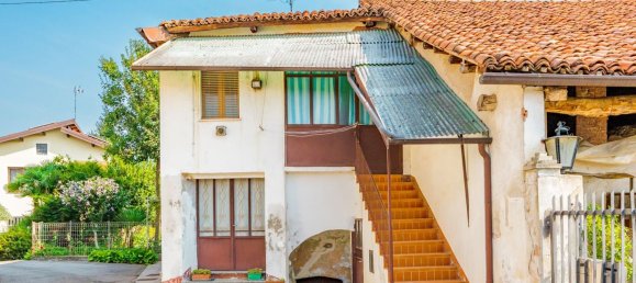 Дом с 4 комнатами в Тарантаска, Италия № 84769 11