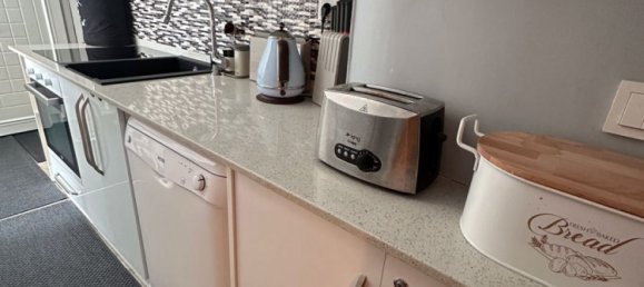 Apartment 1+1 in Oba, Turkey No. 14509 12