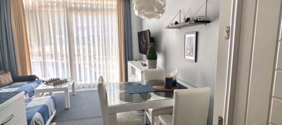 Apartment 1+1 in Oba, Turkey No. 14509 27