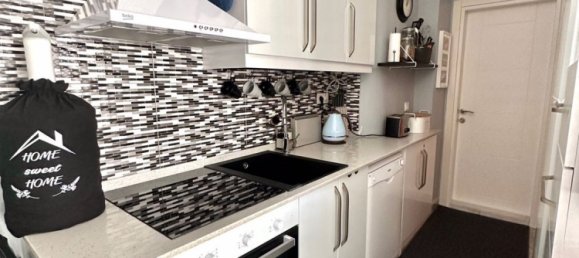 Apartment 1+1 in Oba, Turkey No. 14509 24