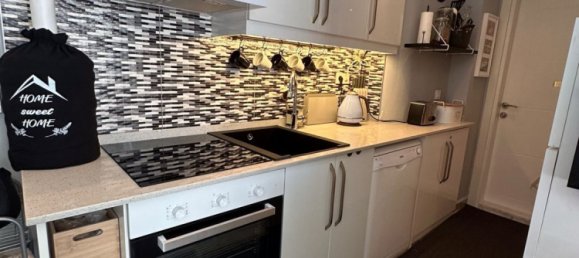 Apartment 1+1 in Oba, Turkey No. 14509 9