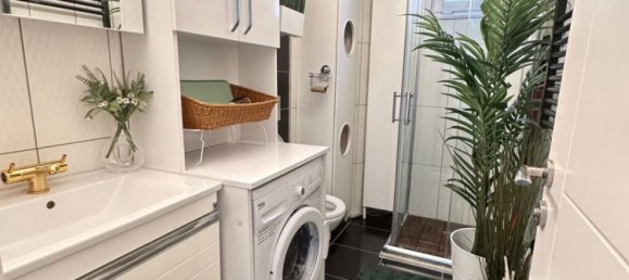 Apartment 1+1 in Oba, Turkey No. 14509 22