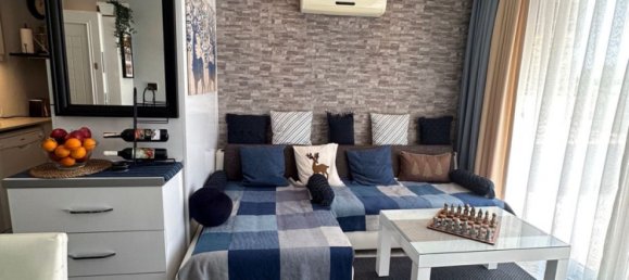 Apartment 1+1 in Oba, Turkey No. 14509 19