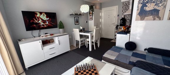 Apartment 1+1 in Oba, Turkey No. 14509 6