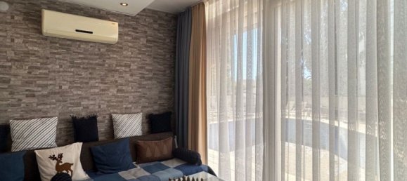 Apartment 1+1 in Oba, Turkey No. 14509 8