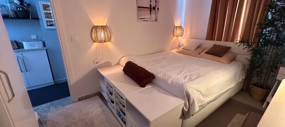 Apartment 1+1 in Oba, Turkey No. 14509 25