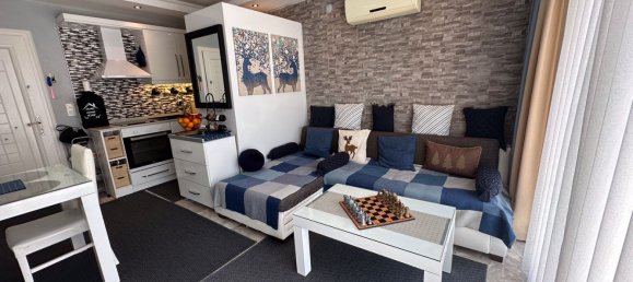 Apartment 1+1 in Oba, Turkey No. 14509 18