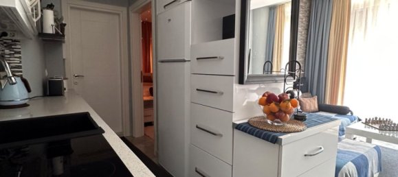 Apartment 1+1 in Oba, Turkey No. 14509 26