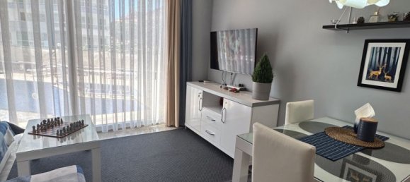 Apartment 1+1 in Oba, Turkey No. 14509 10