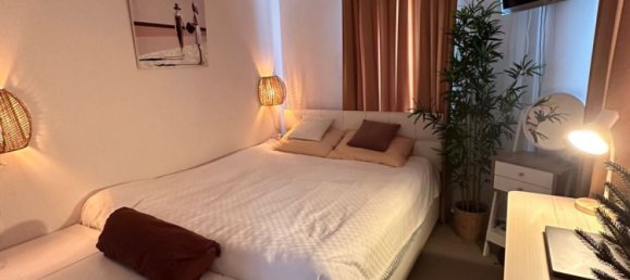 Apartment 1+1 in Oba, Turkey No. 14509 20