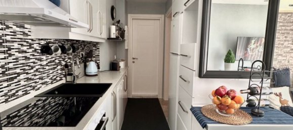 Apartment 1+1 in Oba, Turkey No. 14509 21