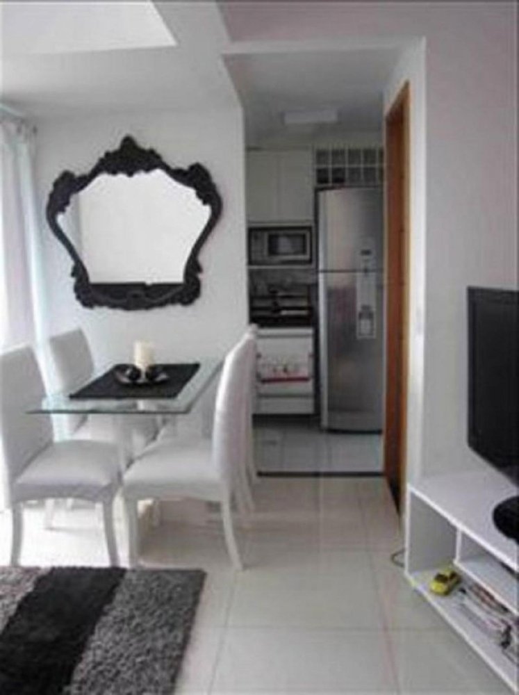 2 Schlafzimmer Wohnung in Sao Paulo, Brazil, Nr. 487525