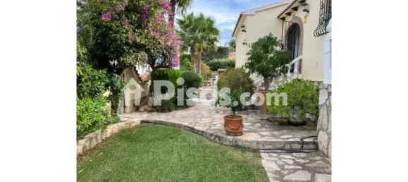 Casa de 3 dormitorios en Dénia, Spain No. 176922 14