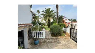 Casa de 3 dormitorios en Dénia, Spain No. 176922