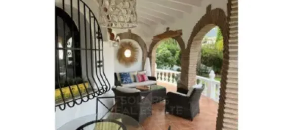 Casa de 3 dormitorios en Dénia, Spain No. 176922 2