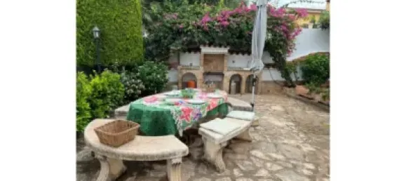 Casa de 3 dormitorios en Dénia, Spain No. 176922 15