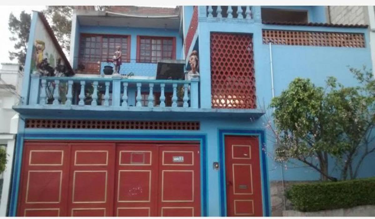 3 bedrooms House in Naucalpan de Juarez, Mexico No. 224563