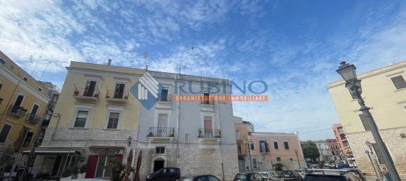 3 bedrooms Apartment in Barletta, Italy No. 380145 2
