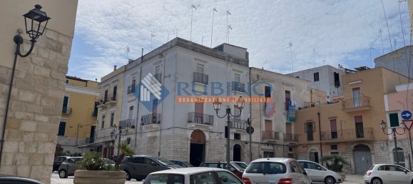 3 bedrooms Apartment in Barletta, Italy No. 380145 27