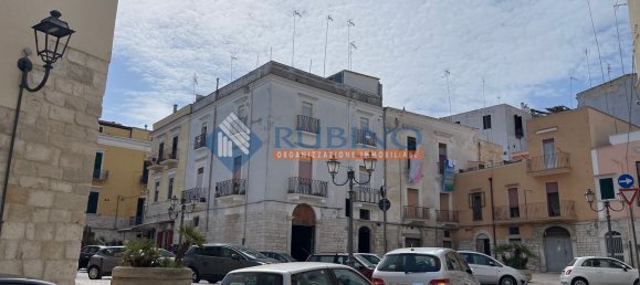 3 bedrooms Apartment in Barletta, Italy No. 380145 3