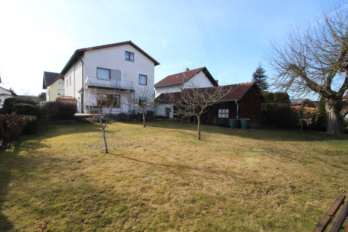 7 غرف نوم منزل في Passau, Germany رقم 209896