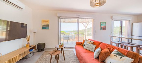 Apartamento T2 em Conca, France N.º 307498 4