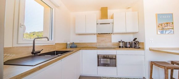 Apartamento T2 em Conca, France N.º 307498 7