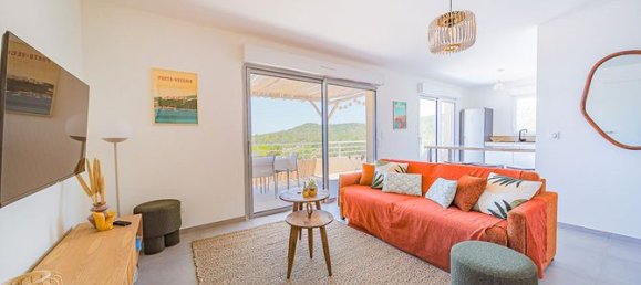 Apartamento T2 em Conca, France N.º 307498 3