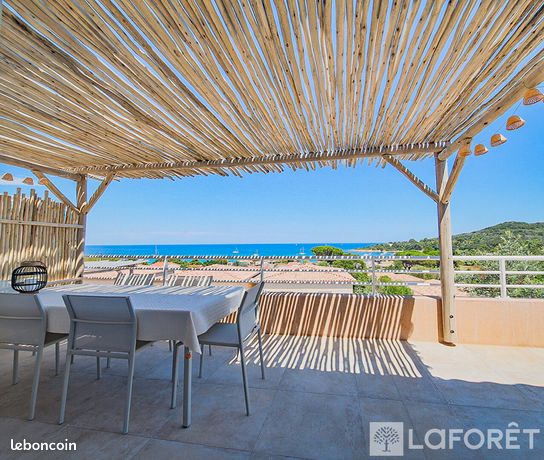 Apartamento T2 em Conca, France N.º 307498