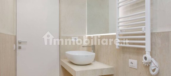 Квартира с 1 спальней в Милан, Италия № 354231 21