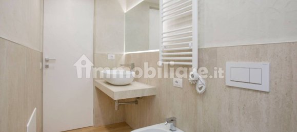 Квартира с 1 спальней в Милан, Италия № 354231 20