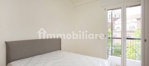 Квартира с 1 спальней в Милан, Италия № 354231 6