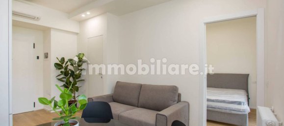 Квартира с 1 спальней в Милан, Италия № 354231 11