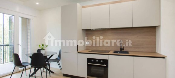 Квартира с 1 спальней в Милан, Италия № 354231 13