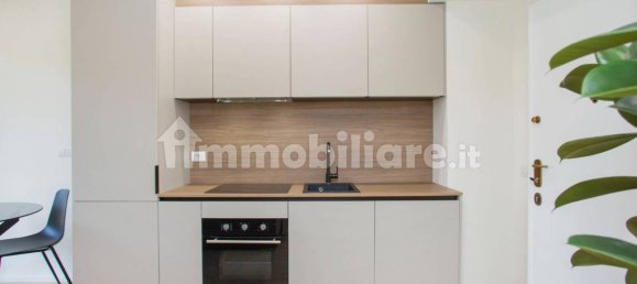 Квартира с 1 спальней в Милан, Италия № 354231 12