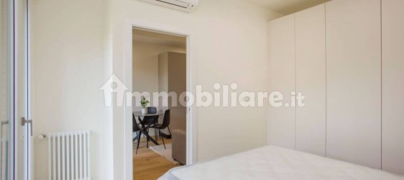 Квартира с 1 спальней в Милан, Италия № 354231 5