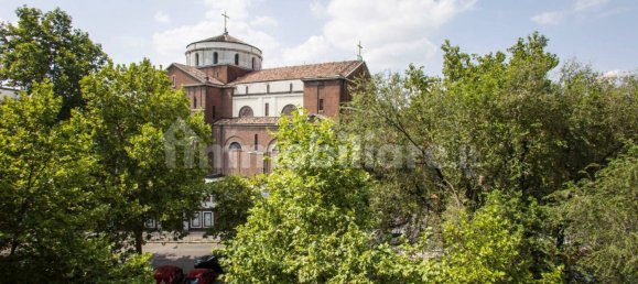 Квартира с 1 спальней в Милан, Италия № 354231 9