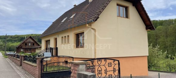 5 Schlafzimmer Haus in Lembach, France, Nr. 60896 5