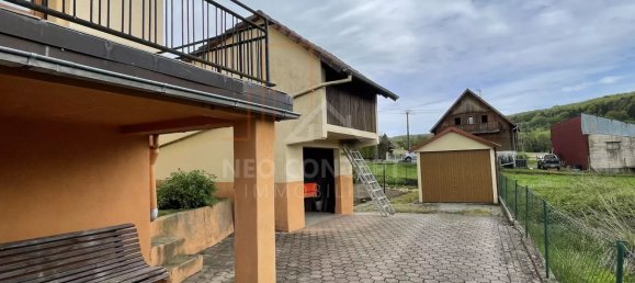 5 Schlafzimmer Haus in Lembach, France, Nr. 60896 20