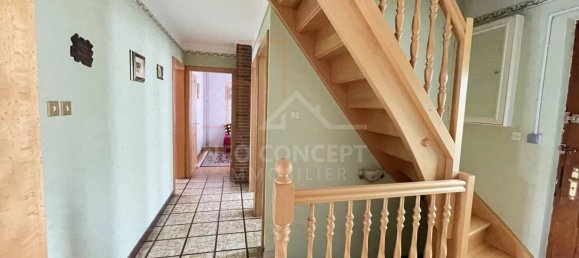 5 Schlafzimmer Haus in Lembach, France, Nr. 60896 17