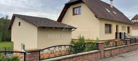 5 Schlafzimmer Haus in Lembach, France, Nr. 60896 29