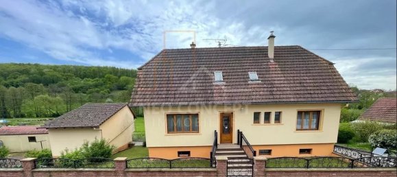 5 Schlafzimmer Haus in Lembach, France, Nr. 60896 26