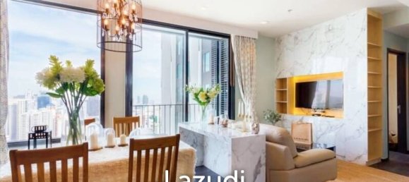 2 bedrooms Condo in Bangkok, Thailand No. 17179 3