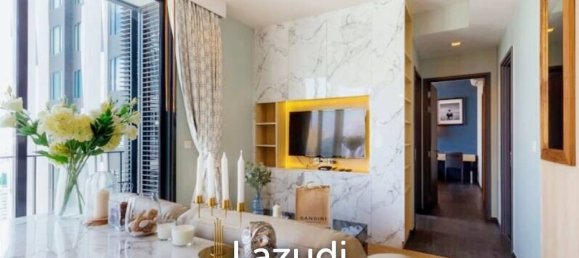 2 bedrooms Condo in Bangkok, Thailand No. 17179 2