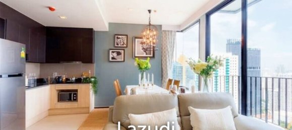 2 bedrooms Condo in Bangkok, Thailand No. 17179 4