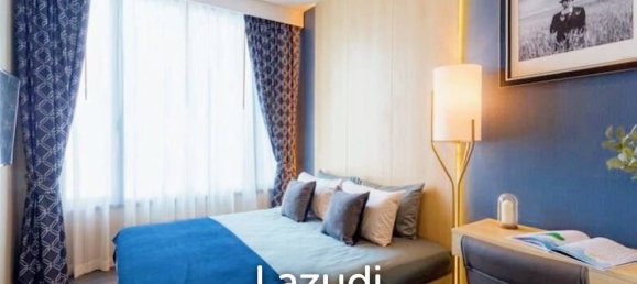 2 bedrooms Condo in Bangkok, Thailand No. 17179 9