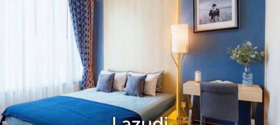 2 bedrooms Condo in Bangkok, Thailand No. 17179 10