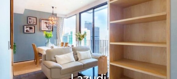 2 bedrooms Condo in Bangkok, Thailand No. 17179 5